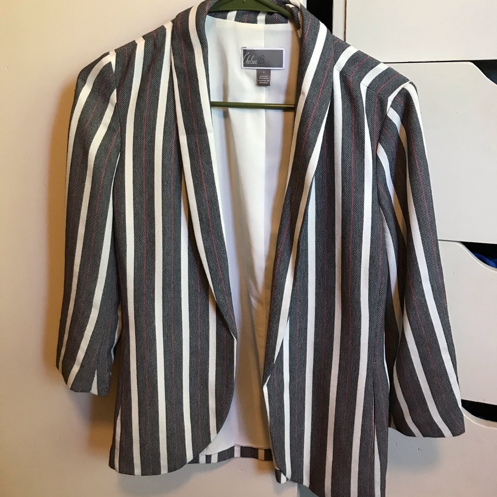 Nordstrom blazer